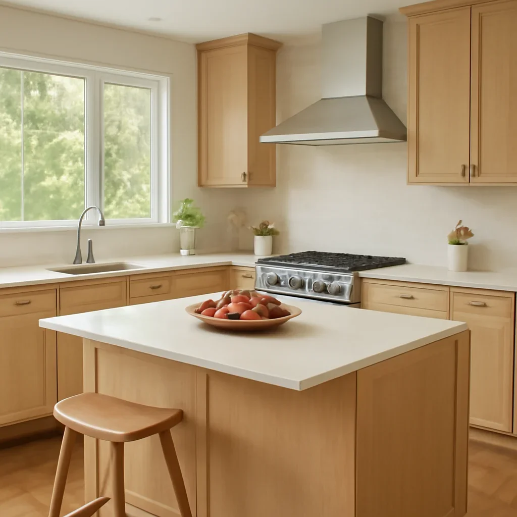 Inviting modern interior related to kitchen cabinet trends for modern homes