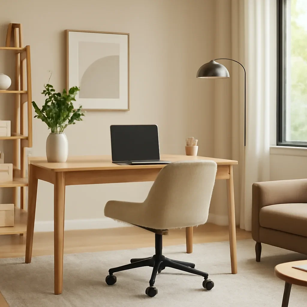 Inviting modern interior related to modern office design ideas